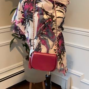 KC Jagger Crossbody Bag